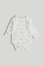 Load image into Gallery viewer, Mothercare My First 8-Piece Outfit Gift Set
