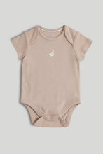 Load image into Gallery viewer, Mothercare My First 8-Piece Outfit Gift Set
