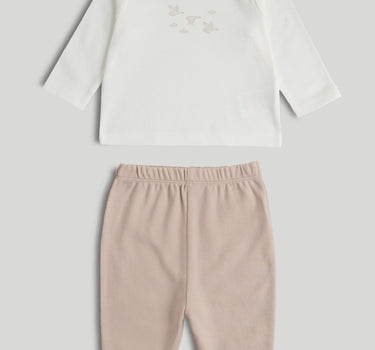 Mothercare My First 8-Piece Outfit Gift Set