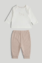 Load image into Gallery viewer, Mothercare My First 8-Piece Outfit Gift Set
