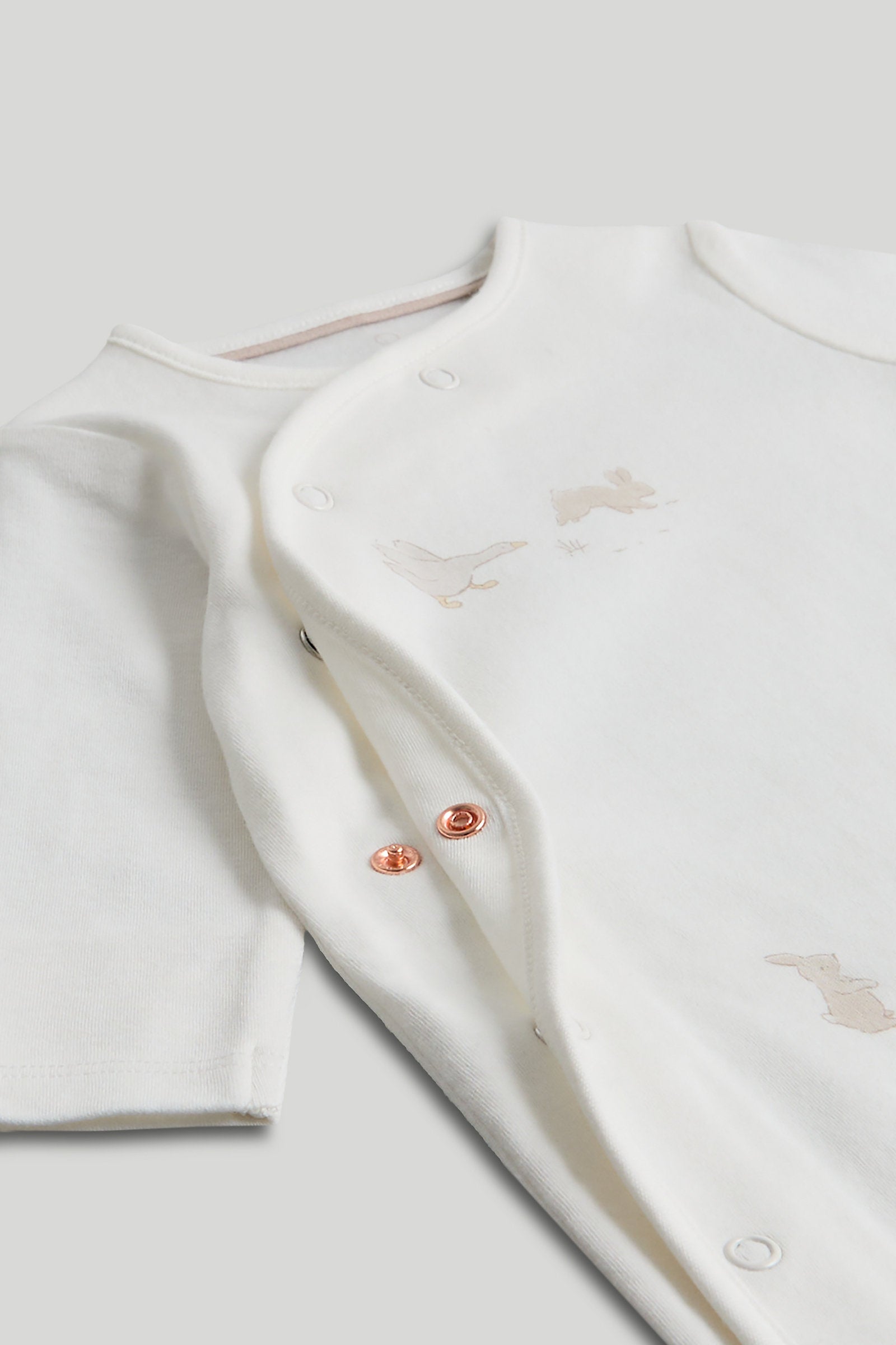 Mothercare My First 8-Piece Outfit Gift Set