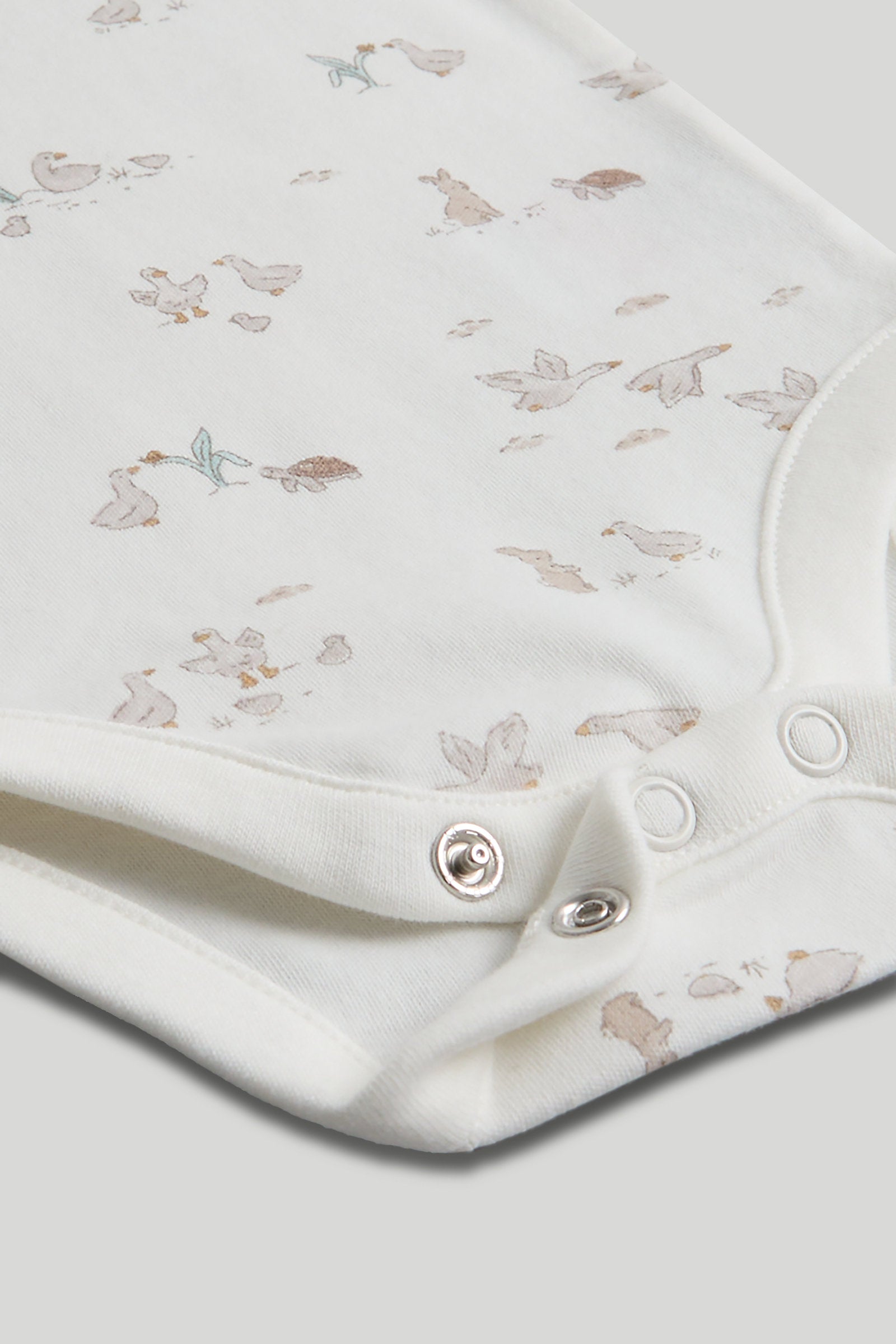 Mothercare My First 8-Piece Outfit Gift Set