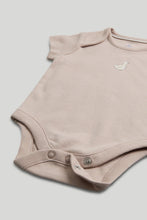 Load image into Gallery viewer, Mothercare My First 8-Piece Outfit Gift Set
