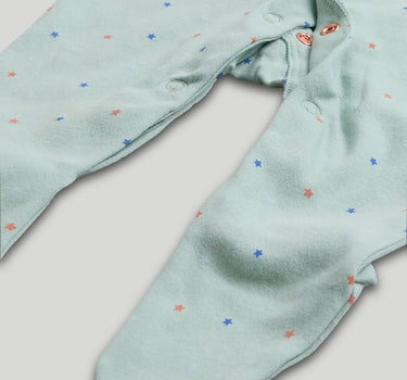 Mothercare 3 Pack Carnival Sleepsuits