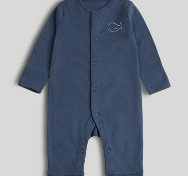 Mothercare 3 Pack My First Footless Sleepsuits