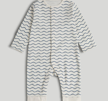 Mothercare 3 Pack My First Footless Sleepsuits