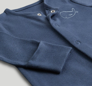 Mothercare 3 Pack My First Footless Sleepsuits