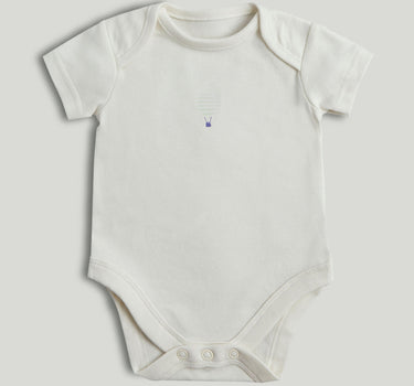 Mothercare 5 Pack Carnival Short-Sleeved Bodysuits