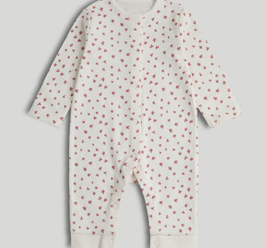 Mothercare 3 Pack My First Footless Sleepsuits