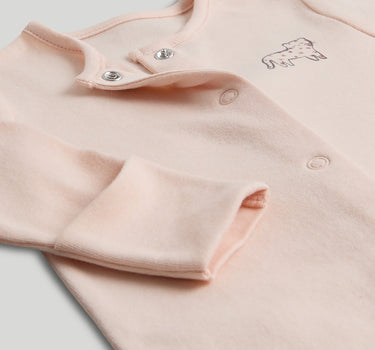 Mothercare 3 Pack My First Footless Sleepsuits