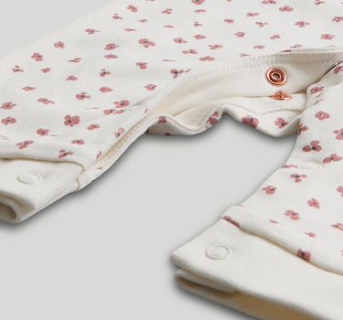 Mothercare 3 Pack My First Footless Sleepsuits