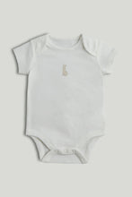 Load image into Gallery viewer, Mothercare 5 Pack My First Pink Short-Sleeved Bodysuits
