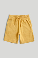 Load image into Gallery viewer, Mothercare 3 Pack Jersey Shorts
