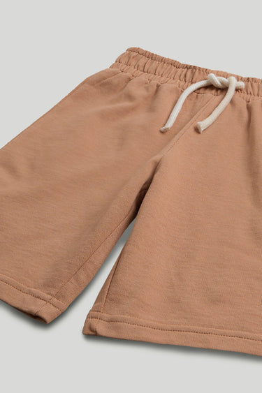 Mothercare Homegrown T-Shirt and Shorts Outfit