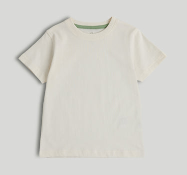 Mothercare Vegetable Shirt and T-Shirt Set