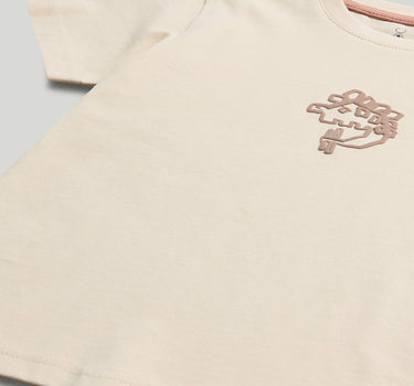 Mothercare Striped Shirt and T-Shirt Set