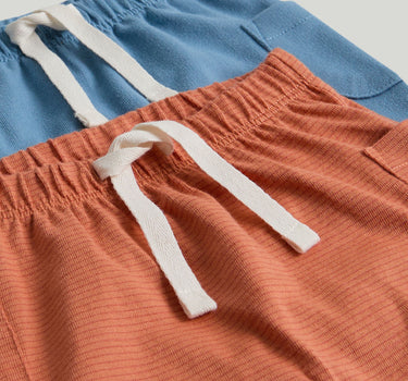 Mothercare 2 Pack Joggers