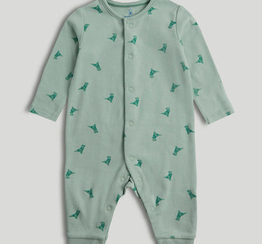 Mothercare Dinosaur 8-Piece Outfit Gift Set