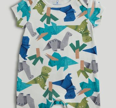 Mothercare Dinosaur 8-Piece Outfit Gift Set