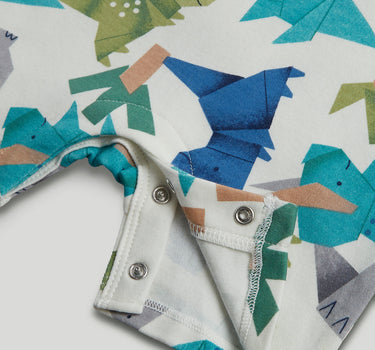 Mothercare Dinosaur 8-Piece Outfit Gift Set