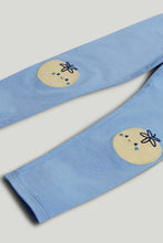 Load image into Gallery viewer, Mothercare 3 Pack Oranges leggings
