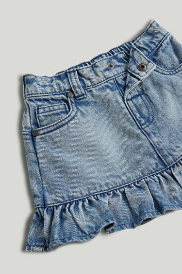 Mothercare Denim Skirt