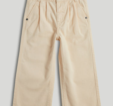 Mothercare Pink Wide-Leg Trousers