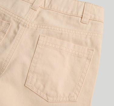 Mothercare Pink Wide-Leg Trousers