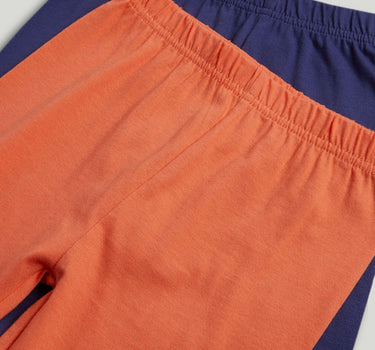 Mothercare 2 Pack Racer Pyjamas