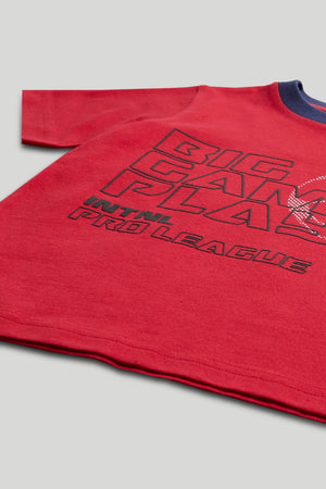 Mothercare 2 Pack Football Pyjamas