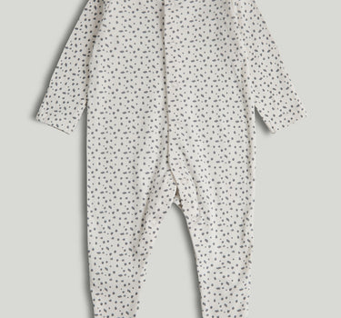 Mothercare 3 Pack Safari Sleepsuits