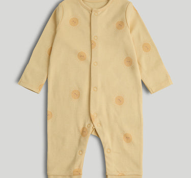 Mothercare 3 Pack My First Footless Sleepsuits