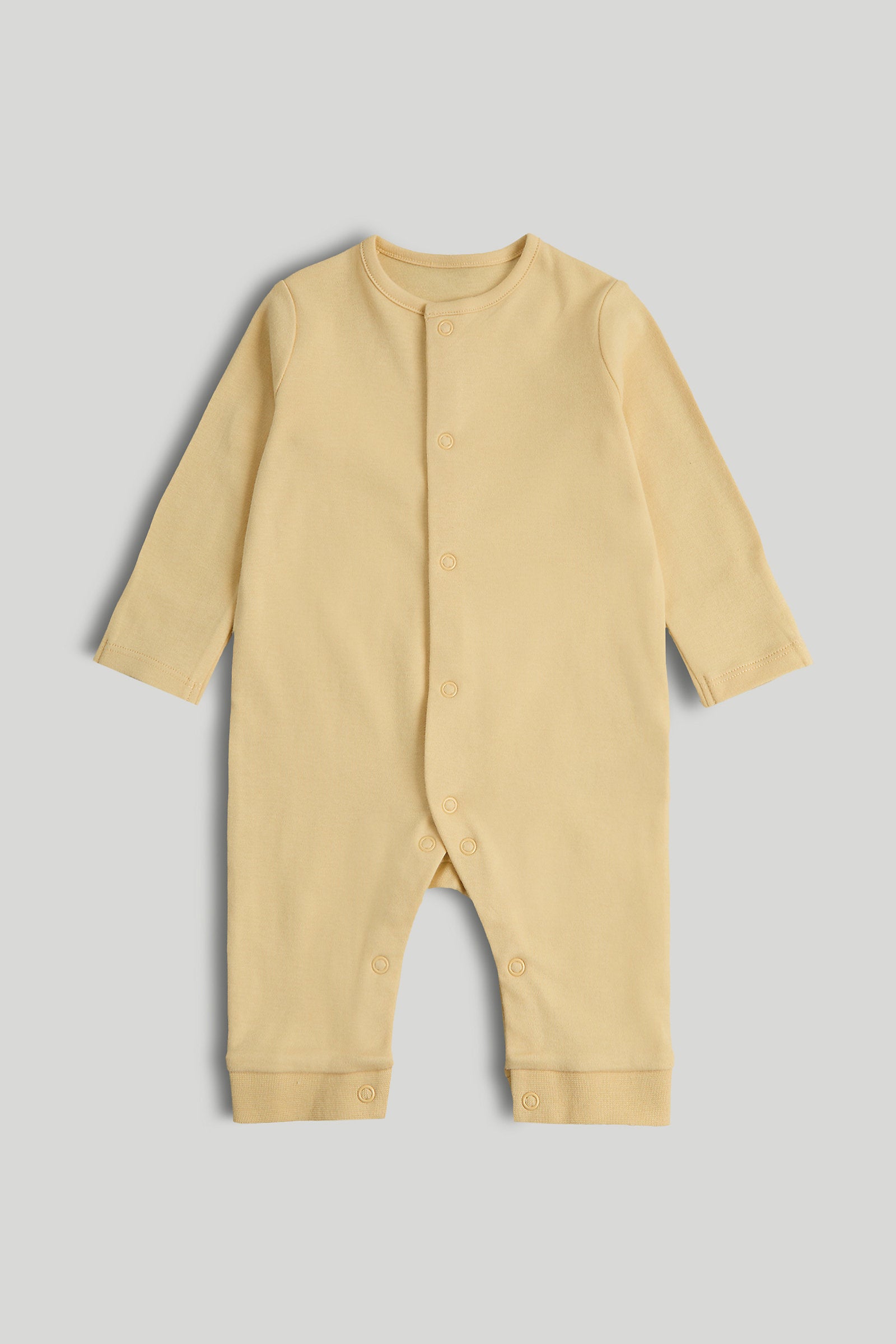 Mothercare 3 Pack My First Footless Sleepsuits