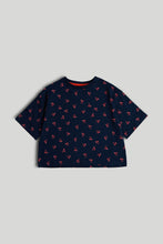 Load image into Gallery viewer, Mothercare 3 Pack T-Shirts
