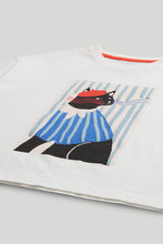 Load image into Gallery viewer, Mothercare 3 Pack T-Shirts
