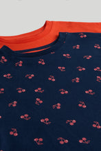 Load image into Gallery viewer, Mothercare 3 Pack T-Shirts
