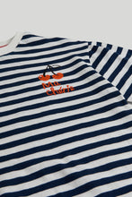Load image into Gallery viewer, Mothercare Mon Cherie Striped T-Shirt
