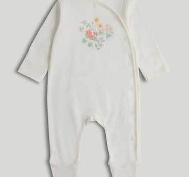 Mothercare Floral 8-Piece Outfit Gift Set