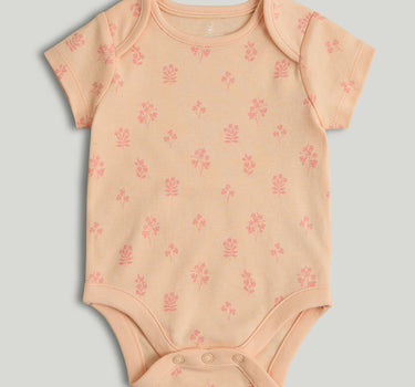 Mothercare Floral 8-Piece Outfit Gift Set