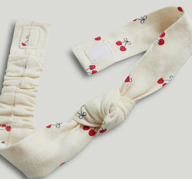 Mothercare Denim Dungarees, Bodysuit and Headband Outfit