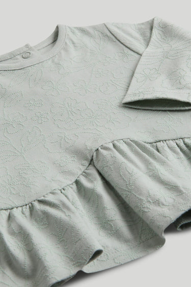 Mothercare 4-Piece Set Tops and Leggings