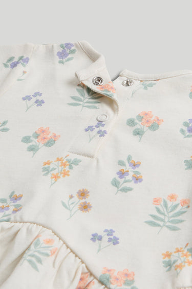 Mothercare 4-Piece Set Tops and Leggings