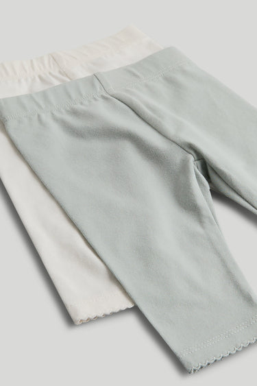 Mothercare 4-Piece Set Tops and Leggings