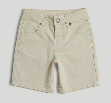 Mothercare Stone Denim Shorts