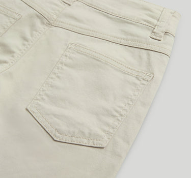 Mothercare Stone Denim Shorts