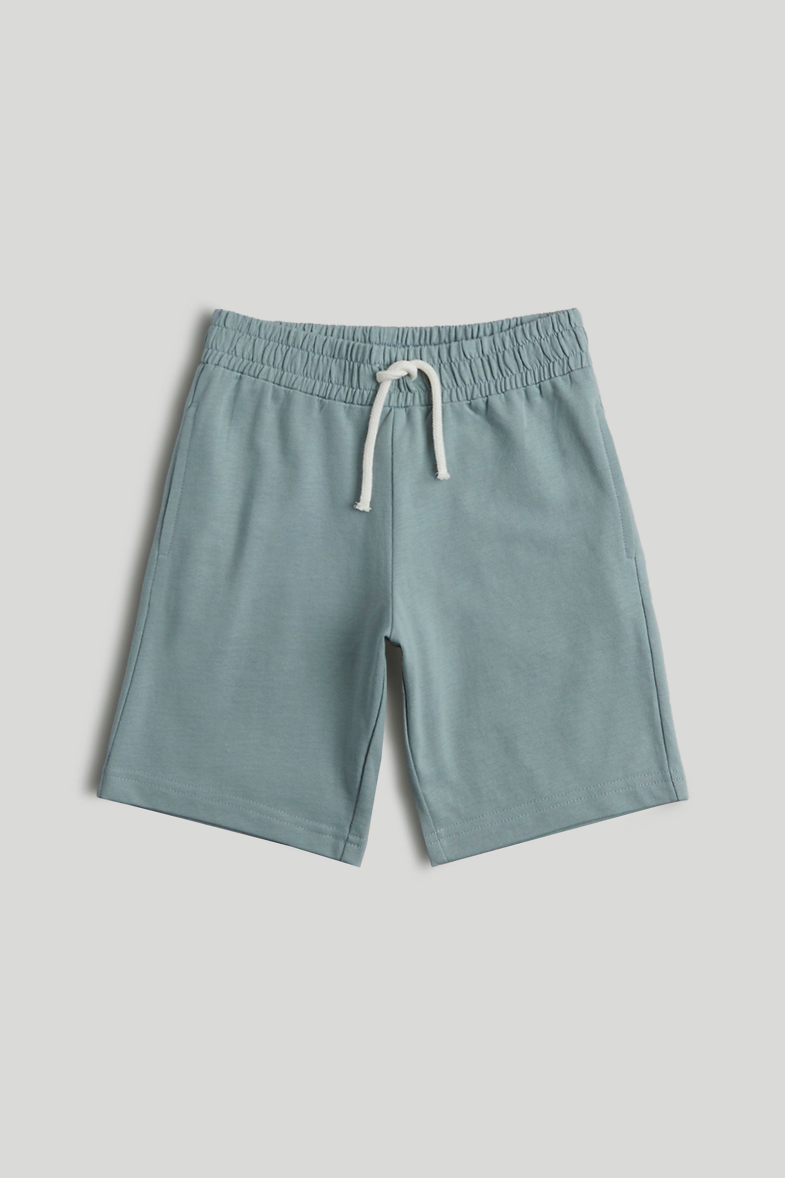 Mothercare 3 Pack Jersey Shorts