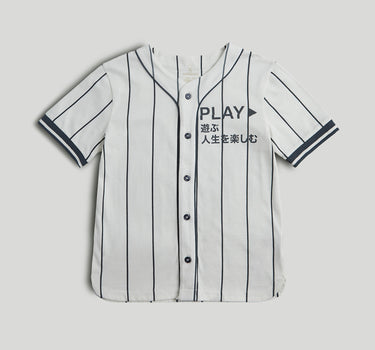 Mothercare Baseball Shirt