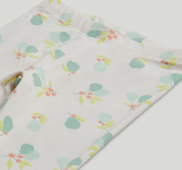 Mothercare Pear Print Leggings