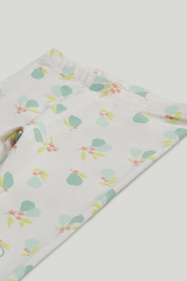 Mothercare Pear Print Leggings