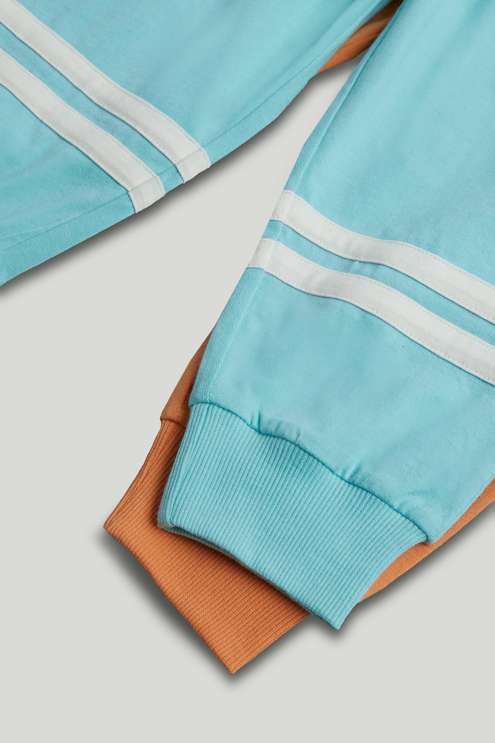 Mothercare 2 Pack Varsity Pyjamas